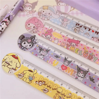 Regla De Sanrio