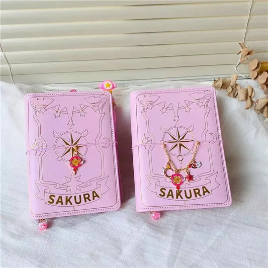 Folder Completo De Sakura