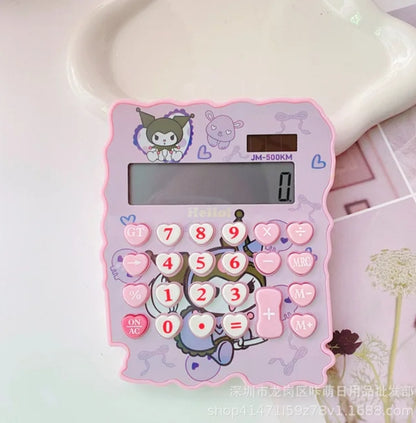 Calculadora De Sanrio