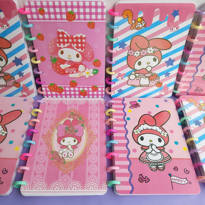 Agenda De Discos My Melody