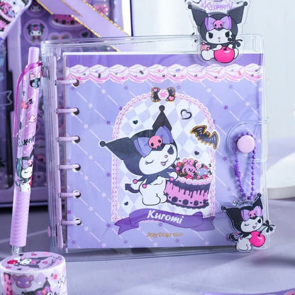 Kit De Regalo De Kuromi