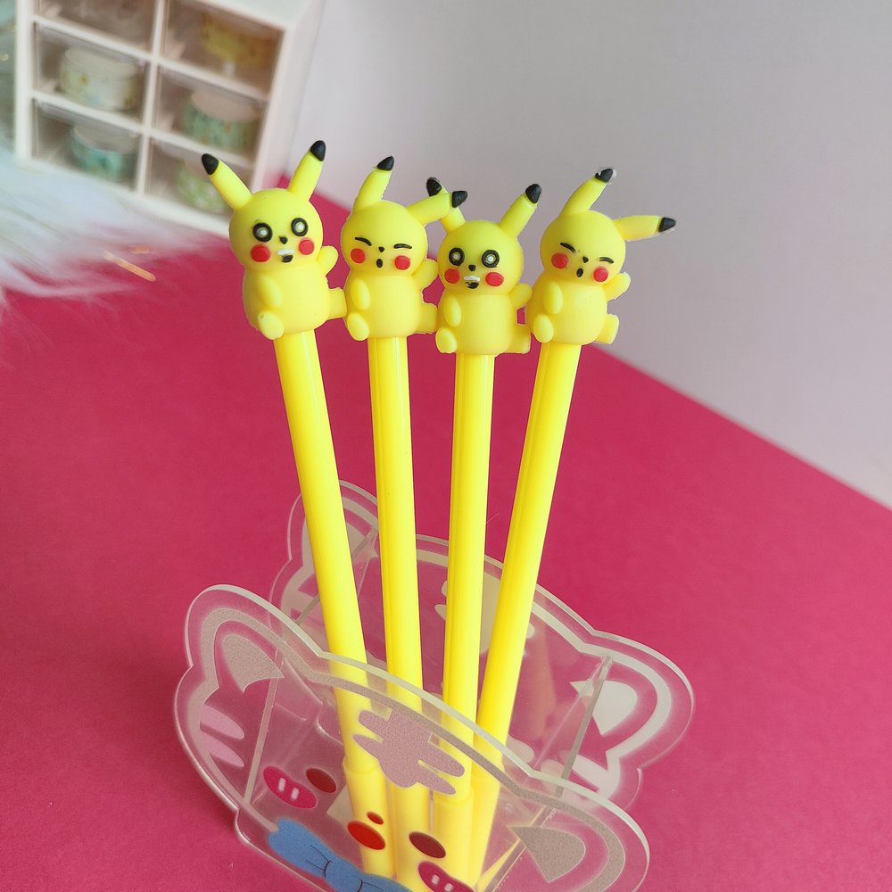 Lapicero De Pokemón