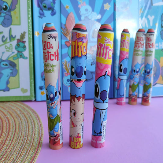 Borrador "Eterno" De Stitch