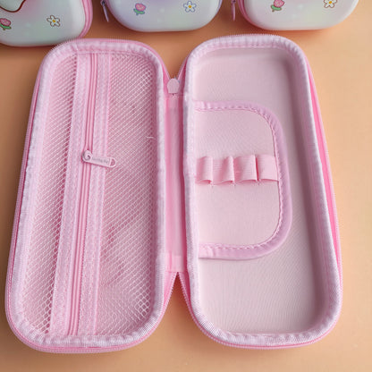 Cartuchera Organizadora 3d De Kuromi