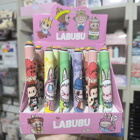 Borrador "Eterno" De Labubu