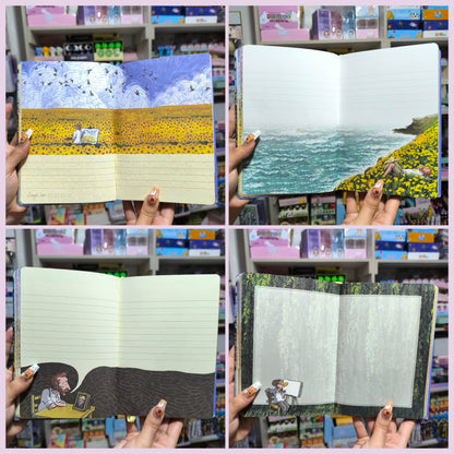 Agenda Vincent Van Gogh