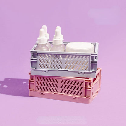 Mini Canasta Organizadora