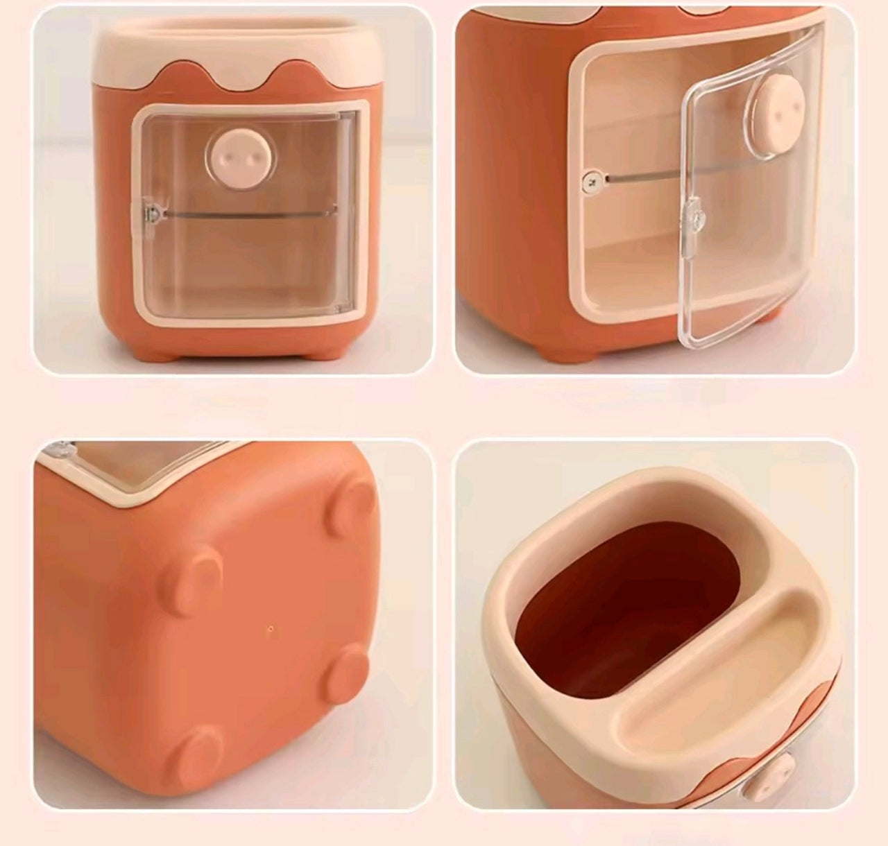 Organizador Nevera