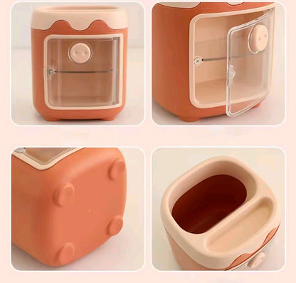 Organizador Nevera