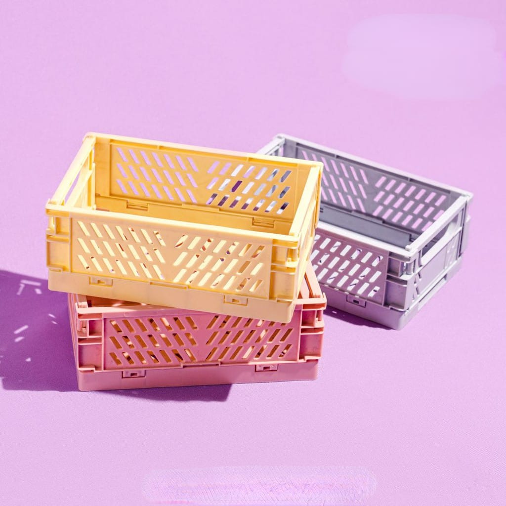 Mini Canasta Organizadora