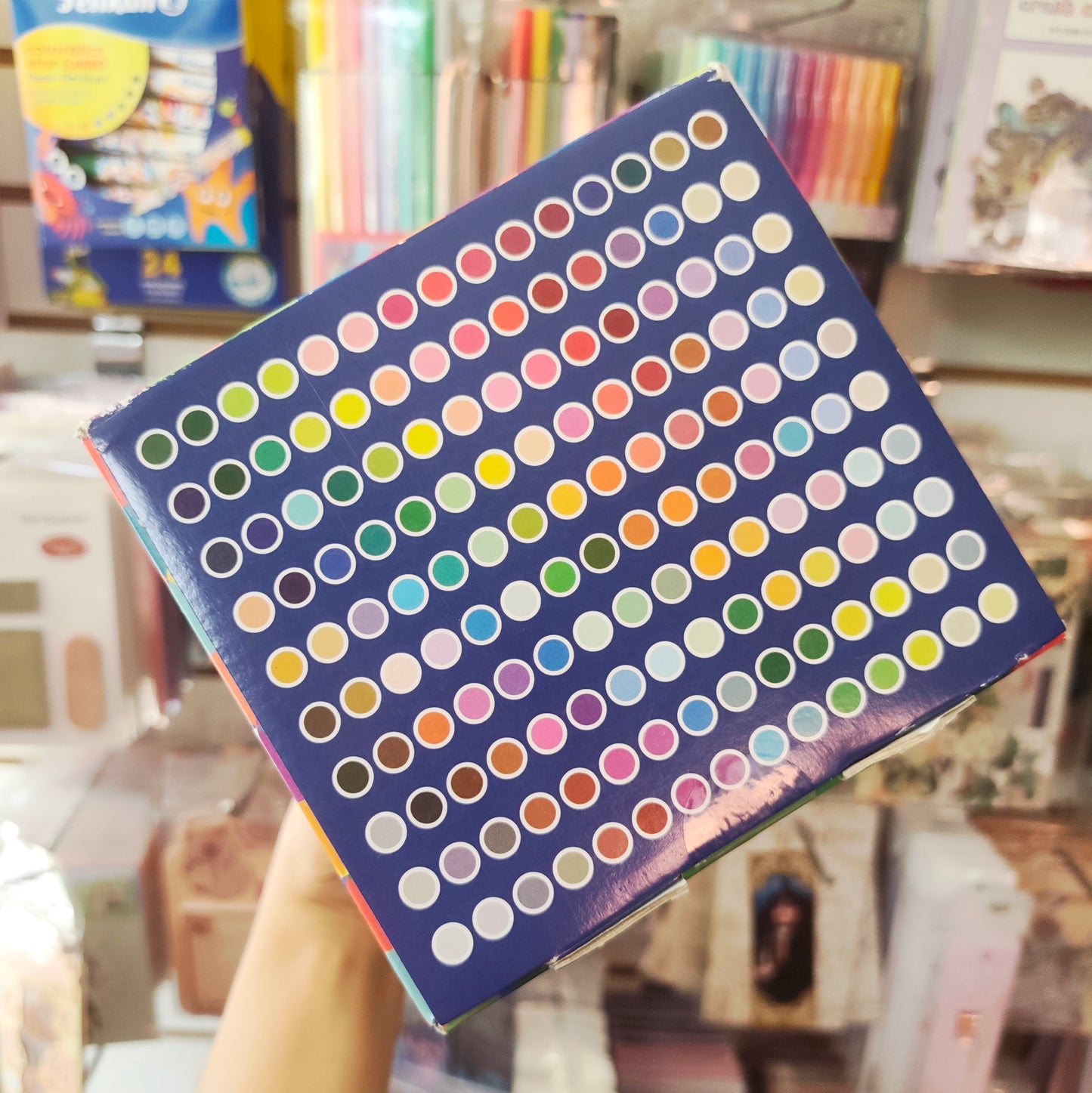 Marcadores Súper Tips X150 Unidades