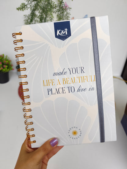 Agenda Permanente de Kiut 2027