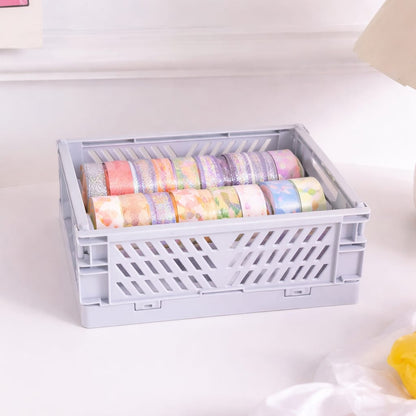 Mini Canasta Organizadora